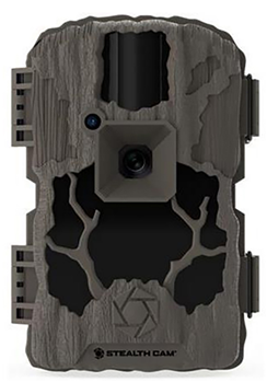 Gsm Outdoors 136263 Stealth Cam STC-PXV26 Prevue 26  Camo 2.40" Color TFT Display 26MP Resolution Lo