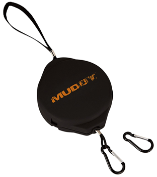 Gsm Outdoors 136460 Muddy MUD-ML1000   Black Nylon 30'