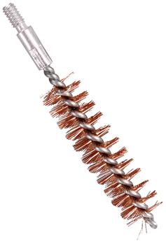 136514 Birchwood Casey 41249 Cleaning Brush  45-70 Gov/444 Marlin/45 Cal/ 410 Bore Univ