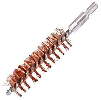 136515 Birchwood Casey 41250 Cleaning Brush  50 Cal Rifle Firearm Steel Bronze Brush