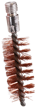 136516 Birchwood Casey 41267 Cleaning Brush  28 Gauge Shotgun Firearm Steel Bronze Brus