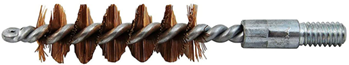 136521 Birchwood Casey 41281 Cleaning Brush  40 Cal Handgun Firearm Steel Bronze Brush