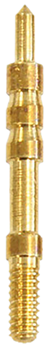 136535 Birchwood Casey 41350 Push Jag  17 Cal Rifle Firearm Brass