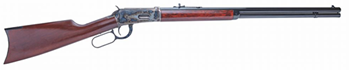 Cimarron F.a. C 1894 RIFLE Cimarron CA2903 1894 Rifle  38-55 Win Caliber with 7+1 Capacity, 26" Blued Barre