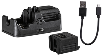 Surefire 136932 SureFire CH21 XSC Charger B12 Battery