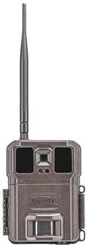 137087 Covert Scouting Cameras CC8014 WC30-V Verizon LTE Brown 2.40" Color Display 30 M