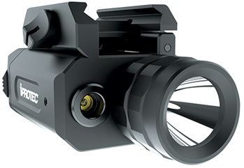 Alliance Consum 137359 iProtec 6568 RM230LSR  5mW Red Laser with 650 nm Wavelength, 46 Lumens Low-230 L