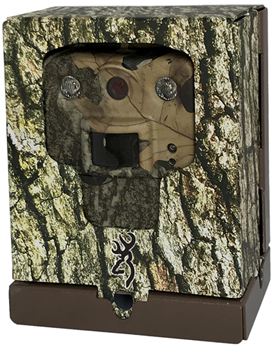137669 Browning Trail Cameras SB-SM Camera Security Box Browning Strike Force, Dark Ops