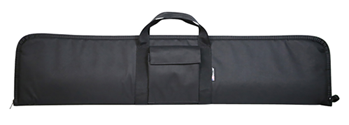 Crickett/keysto 137737 Crickett KSA035CPR CPR Soft Rifle Case Black with Zipper & Padding 37"x 9" Exter