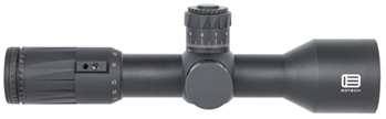 137774 Eotech VDU525FFTR3 Vudu FFP Black Anodized 5-25x 50mm 34mm Tube Illuminated Trem