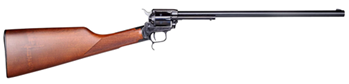 ROUGH RIDER Heritage Mfg BR226B16 Rough Rider Rancher 22 LR Caliber with 6rd Capacity, 16.12