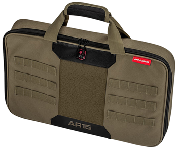 138340 Real Avid AVARTMK AR-15 Tactical Maintenance Kit  223 Rem 22 Cal 5.56x45mm NATO