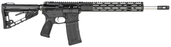 PROTECTOR Wilson Combat TRPC556BLS Protector Carbine 5.56x45mm NATO 16" 30+1 Black Anodize