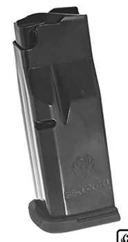 138985 Ruger 90733 OEM  Magazine 380 ACP Ruger LCP Max 10rd Blued Detachable