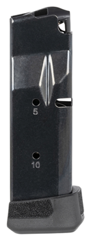 138986 Ruger 90734 OEM  Magazine 380 ACP Ruger LCP Max 12rd Blued Detachable