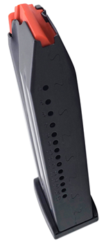 Heckler & Koch 139071 50255803 MAG HK P30/VP9 9MM 17RD BLK