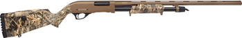 ALL GEN Rock Island PA410H26MAXP All Gen  410 Gauge with 26" Barrel, 3" Chamber, 5+1 Cap