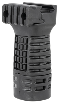 Ncstar / Vism 139249 NCStar DLG116 1913 Vertical Grip Mid Length Black Polymer