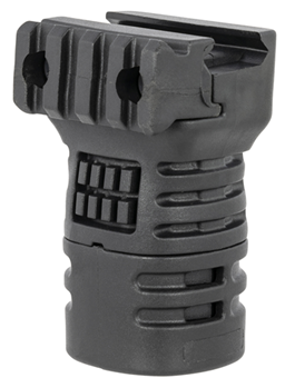 Ncstar / Vism 139250 NcStar DLG-117 1913 Vertical Grip Short Black Polymer