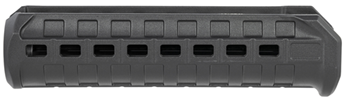 Ncstar / Vism 139269 NcStar DLG-145 Handguard  M-LOK Heat-Resistant Polymer Black for Mossberg 500, 5