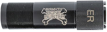 Carlsons 139356 Carlson's Choke Tubes 09209 Bismuth Bone Buster Rem Choke 12 Gauge Extended Rang