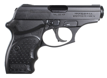 139418 Bersa THUN380MLTCC Thunder  SA/DA 380 ACP Caliber with 3.50" Barrel, 7+1 Capacit