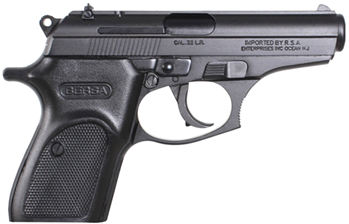 Bersa  T22M BERSA THUNDER 22 22LR 10RD MATTE