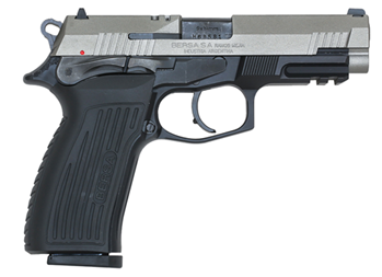 Bersa  TPR9DT BERSA TPR 9MM DT 4.2" 17RD