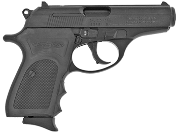 Bersa  FS380M BERSA FIRESTORM 380ACP 7RD MATTE