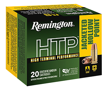 139749 Remington Ammunition R20015 UMC  30 Super Carry 100 gr Full Metal Jacket (FMJ) 5