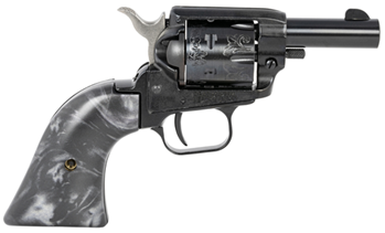 BARKEEP Heritage Mfg BK22B2BPSCLS2 Barkeep  22 LR Caliber with 2" Black Finish Barrel, 6