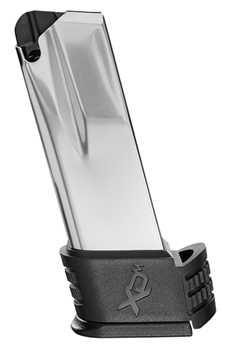 140369 Springfield Armory XDME50152 OEM  15RD Stainless Magazine for XD-M Elite Compact