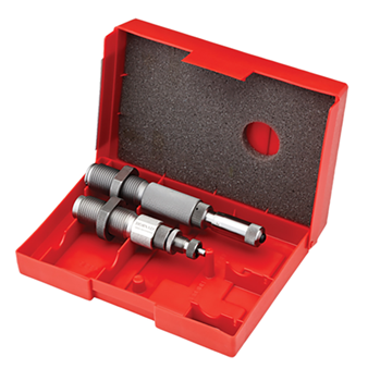 Hornady Mfg Co 140680 Hornady 544257 Match Grade Die Set 6mm ARC
