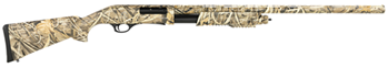 T R Imports Inc  T R Imports SMRTM41228 MAG 35  12 Gauge 28" 4+1 3.5" Chamber Realtree Max-4 Over