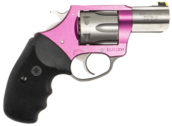 Charter Arms  53630 CHARTER ARMS ROSIE 38SPL 2.2" PINK