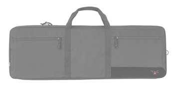 Allen 141334 10821 ALLEN TAC SIX DIVISION 38" CASE