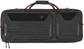 Allen 141337 10829 ALLEN TAC SIX SQUAD 32" CASE BLACK