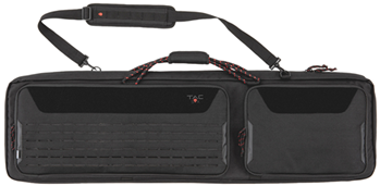 Allen 141343 10825 ALLEN TAC SIX SQUAD 46" CASE BLACK