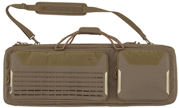 Allen 141346 10839 ALLEN TAC SIX UNIT 2GUN 38" COYOTE