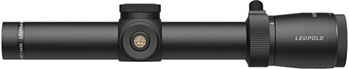 141375 Leupold 182398 Patrol 6HD Matte Black 1-6x24mm 30mm Tube Illuminated FireDot Dup