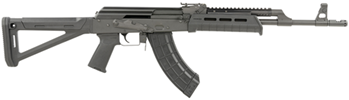 Red Army Standa  Century Arms RI4379N VSKA  7.62x39mm 16.50" 30+1 Black Hard Coat Anodized Rec Bl