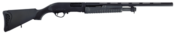 Escort (hatsan FIELD HUNTER Escort HEFH2022051Y Field Hunter  20 Gauge with 22" Black Chrome Barrel, 3" Cham