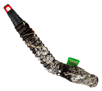 Primos/vista 141836 Primos PS932 Slide Bugle  Tube Call Bull/Calf/Cow Sounds Attracts Elk Camo