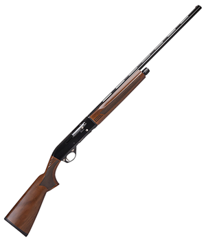 Hatfield Gun Company USA28W SAS  28 Gauge with 28" Blue Oxide Barrel, 2.75" Cham