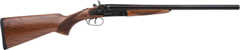 SIDE BY SIDE Rock Island 12RSS24 Side By Side  12 Gauge with 24" Barrel, 3" Chamber, 2rd Capa