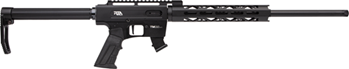 Rock Island TM22A18 TM22  22 LR Caliber with 10+1 Capacity, 18" Barrel, Black An