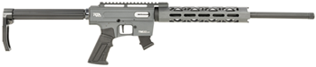 Rock Island TM2218SGREY TM22  22 LR Caliber with 10+1 Capacity, 18" Barrel, Snip
