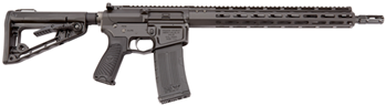 RECON Wilson Combat TRRCRB556168F Recon Tactical 5.56x45mm NATO 16" 30+1 Black Hard Co