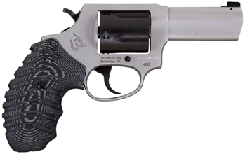 Taurus 2-60535NSVZ 605  357 Mag 5rd 3" Stainless Steel Barrel/Frame Matte Black