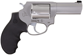 Taurus 2-60539NS 605  SA/DA 38 Special +P or 357 Mag Caliber with 3" Barrel, 5rd